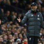 Klopp'tan M. United'a sitem! 'Ne zaman gelsek...'