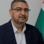 Operasyona ara verilmişken Hamas'tan Türkiye açıklaması