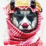 Ortadoğu'da Joker alarmı