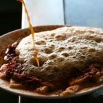 Pideli ayak paça nasıl yapılır?