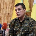 PKK lideri Öcalan'ın 'manevi oğlum' dediği Mazlum Kobani kimdir?