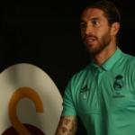 Ramos: Falcao, çok büyük bir oyuncu