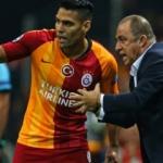 G.Saray'dan sakatlık açıklaması! Falcao...
