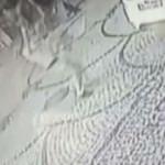 Sadece kurtarmak istemişti! Üçüncü kattan atlayan kadın üstüne düştü