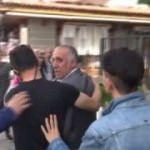 Şehit babasından, HDP'li Temelli'ye tepki