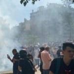 Şili yangın yeri: 18 ölü, 150'den fazla yaralı