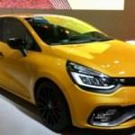 Tokya'da Bursalı Clio sürprizi