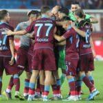 Trabzonspor coştu! Son 9 sezonun en yükseği
