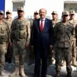 'Türkiye Cumhuriyeti, her zaman ihtiyacı olan mazlumun yanında oluyor'