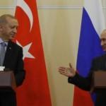 Türkiye ve Rusya anlaşması sonrası NATO, İran ve Çin'den açıklama