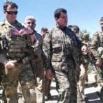 Yıllarca desteklediler: Terörist Kobani'nin arkasında kim var?