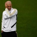 Zidane: Galatasaray özel bir takım