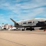Uzay uçağı X-37B yörünge seferini tamamladı