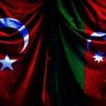 Türkiye'yi hedef almışlardı! Azerbaycan'dan sert tepki
