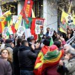 Avrupa'da terörist seviciliği! Kandil'den gelen talimatla çıkıyorlar