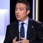 Fenerbahçe açıkladı! Çarşamba günü...