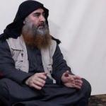 Bağdadi'ye nefesi kadar yakındı! Çankırı'da yakalandı
