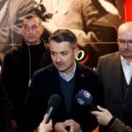 Bakan Pakdemirli: 10 milyonu aşkın fidan sahiplenildi