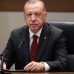 Başkan Erdoğan'dan 17. yıl mesajı