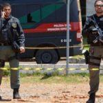 Brezilya'da polis baskın düzenledi! 17 kişi öldü