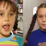 Bücür Cadı'nın Zeliş'ini oynayan Merve Erdoğan kocaman kız oldu
