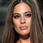 Büyük beden Ashley Graham anne oldu!