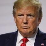 Donald Trump: Vurulsam eşim Melania arkamdan ağlamaz!