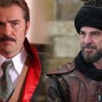 Engin Altan Düzyatan "Sakalsız halime alışamadım"