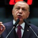 Erdoğan'dan dengeleri değiştirecek açıklama!