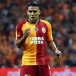 Beckham, Falcao'yu transfer etmek istiyor!