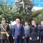 HDP'li Belediye Başkanı'nın İstiklal Marşı nefreti