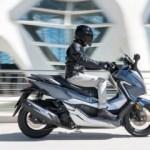 Honda motosikletlerde kredi kampanyası başladı