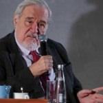 İlber Ortaylı gençlere isyan etti: Burada insanlar birbirini keser