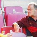 Terim'in Falcao planı! 6 Kasım'da...