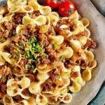Makarna nasıl yapılır? Makarna yapmanın püf noktaları nelerdir?