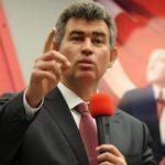 Metin Feyzioğlu'ndan dikkat çeken Mazlum Kobani açıklaması