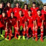Milliler, Lüksemburg'u farklı geçti!