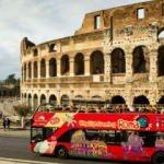 Antik tarihin kalbi Roma'da gezilecek yerler