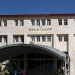 Şırnak'ta 15 günlük eylem yasağı