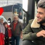 Sosyal medya fenomeni Reynmen'den ailesine büyük jest!