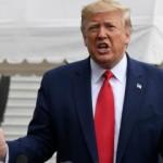 Trump, DAEŞ'in yeni lideri hakkındaki hayati bilgiyi dünyaya duyurdu
