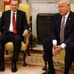 Trump'a 'Erdoğan' baskısı! İptal etmesi için...