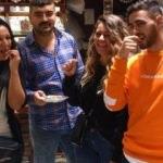Turist sayısı fırladı, yüzde 50 arttı