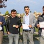 Yurt dışında çalışacaklardı, hayatlarının şokunu yaşadılar