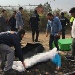 Yürüyüş yapan kadının feci ölümü