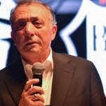 Ahmet Nur Çebi'den transfer açıklaması! 'Cenk Tosun, Talisca...'
