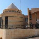 3 bin 300 nüfuslu Hasankeyf'e 12 bin kitaplık kütüphane