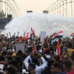 Irak'ta olaylar büyüyor: 254 ölü! Vekillerin evleri ateşe verildi