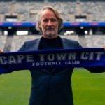 Riekerink'in yeni takımı açıklandı!