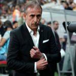 Abdullah Avcı: 'Bol golle kazanalım'